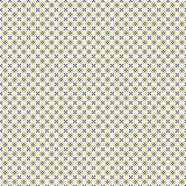 Soyut çapraz desen, üretken hesaplama sanatı, vektör illüstrasyonu