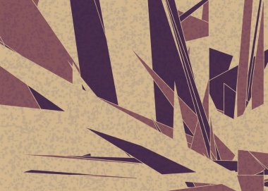 Piet Mondrian Biçimli Hesapsal Üretim Sanatı arkaplan çizimi