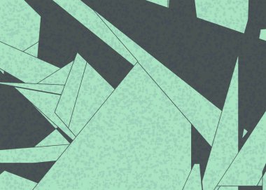 Piet Mondrian Biçimli Hesapsal Üretim Sanatı arkaplan çizimi