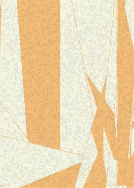 Piet Mondrian Biçimli Hesapsal Üretim Sanatı arkaplan çizimi