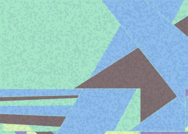 Piet Mondrian Biçimli Hesapsal Üretim Sanatı arkaplan çizimi