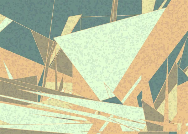 Piet Mondrian Biçimli Hesapsal Üretim Sanatı arkaplan çizimi