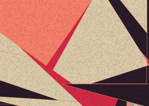 Piet Mondrian Biçimli Hesapsal Üretim Sanatı arkaplan çizimi