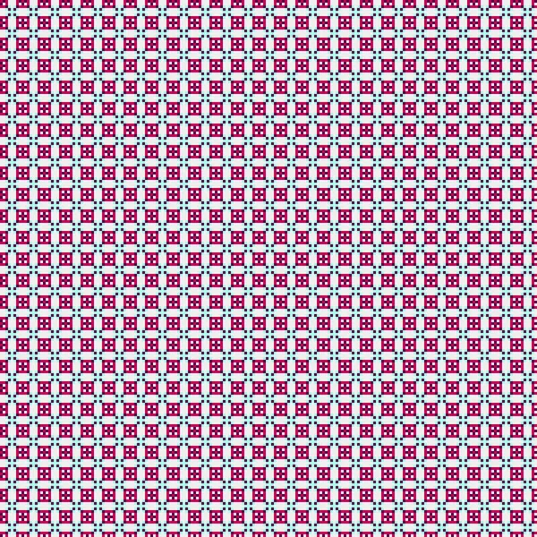 Soyut çapraz desenli üretken hesaplama sanatı çizimi