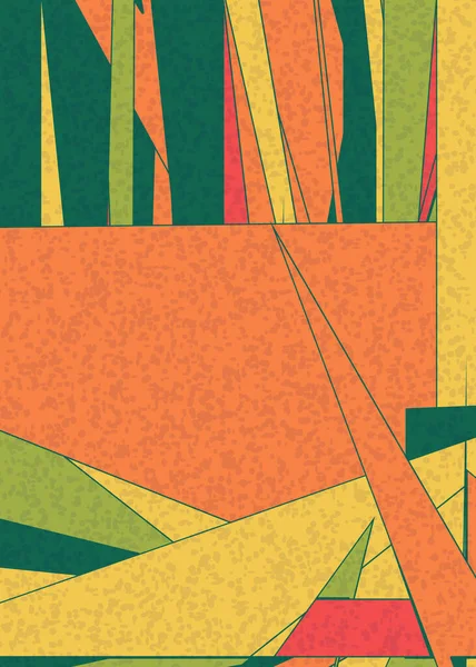 Piet Mondrian Biçimli Hesapsal Üretim Sanatı arkaplan çizimi