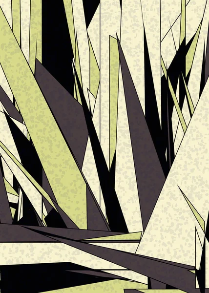 Piet Mondrian Biçimli Hesapsal Üretim Sanatı arkaplan çizimi