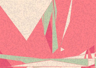 Piet Mondrian Biçimli Hesapsal Üretim Sanatı arkaplan çizimi