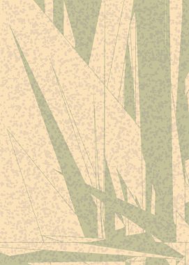 Piet Mondrian Biçimli Hesapsal Üretim Sanatı arkaplan çizimi