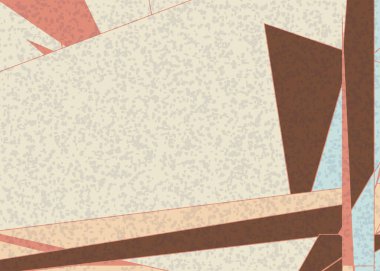 Piet Mondrian Biçimli Hesapsal Üretim Sanatı arkaplan çizimi