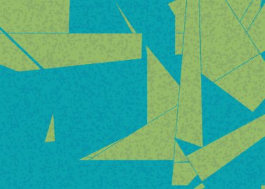 Piet Mondrian Biçimli Hesapsal Üretim Sanatı arkaplan çizimi