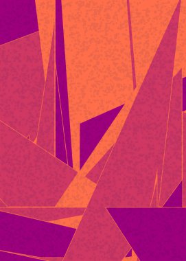 Piet Mondrian Biçimli Hesapsal Üretim Sanatı arkaplan çizimi