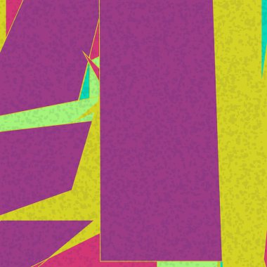 Piet Mondrian Biçimli Hesapsal Üretim Sanatı arkaplan çizimi