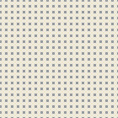 Soyut çapraz desenli üretken hesaplama sanatı çizimi