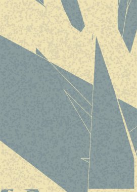 Piet Mondrian Biçimli Hesapsal Üretim Sanatı arkaplan çizimi