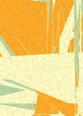 Piet Mondrian Biçimli Hesapsal Üretim Sanatı arkaplan çizimi