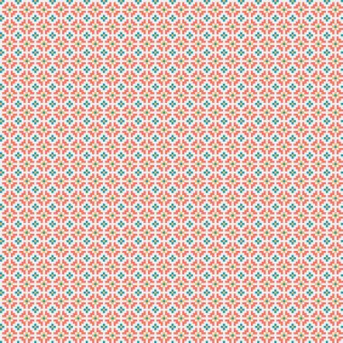 Soyut çapraz desen, üretken hesaplama sanatı, vektör illüstrasyonu