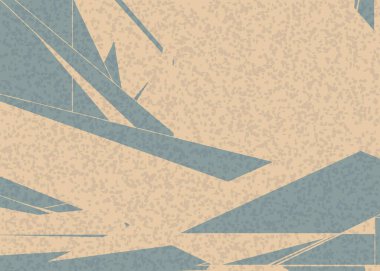 Piet Mondrian Biçimli Hesapsal Üretim Sanatı arkaplan çizimi