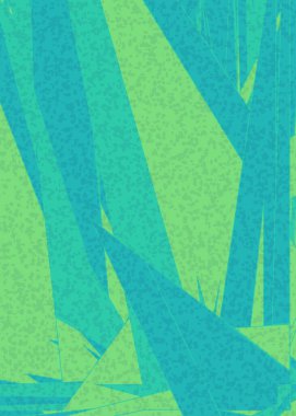 Piet Mondrian Biçimli Hesapsal Üretim Sanatı arkaplan çizimi