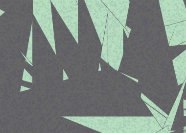 Piet Mondrian Biçimli Hesapsal Üretim Sanatı arkaplan çizimi