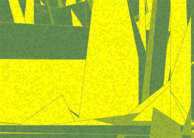 Piet Mondrian Biçimli Hesapsal Üretim Sanatı arkaplan çizimi