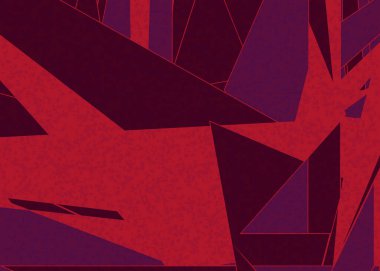 Piet Mondrian Biçimli Hesapsal Üretim Sanatı arkaplan çizimi