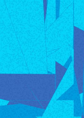 Piet Mondrian Biçimli Hesapsal Üretim Sanatı arkaplan çizimi