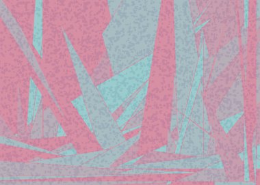 Piet Mondrian Biçimli Hesapsal Üretim Sanatı arkaplan çizimi