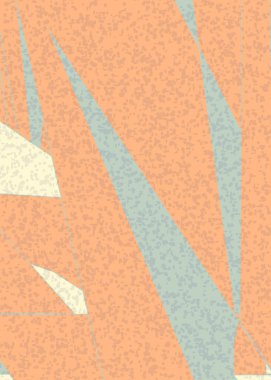 Piet Mondrian Biçimli Hesapsal Üretim Sanatı arkaplan çizimi