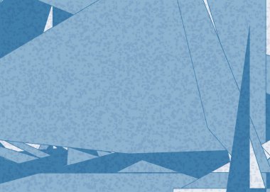 Piet Mondrian Biçimli Hesapsal Üretim Sanatı arkaplan çizimi