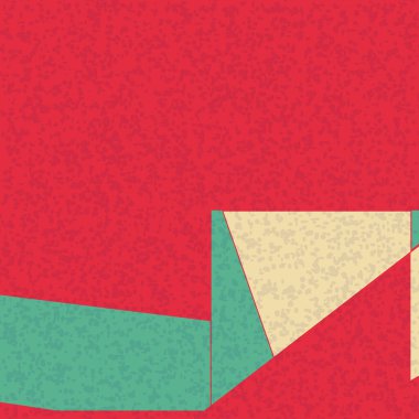 Piet Mondrian Biçimli Hesapsal Üretim Sanatı arkaplan çizimi