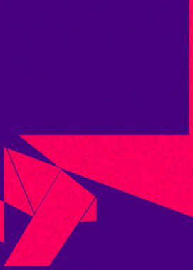 Piet Mondrian Biçimli Hesapsal Üretim Sanatı arkaplan çizimi