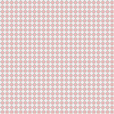 Soyut çapraz desenli üretken hesaplama sanatı çizimi