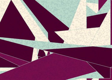 Piet Mondrian Biçimli Hesapsal Üretim Sanatı arkaplan çizimi