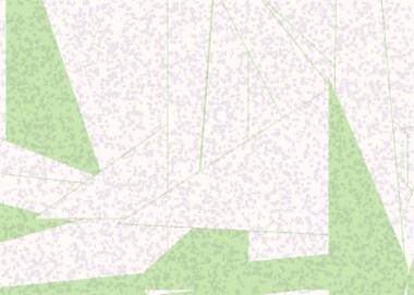 Piet Mondrian Biçimli Hesapsal Üretim Sanatı arkaplan çizimi