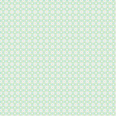 Soyut çapraz desenli üretken hesaplama sanatı çizimi