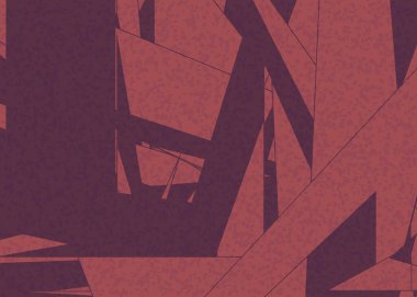 Piet Mondrian Biçimli Hesapsal Üretim Sanatı arkaplan çizimi