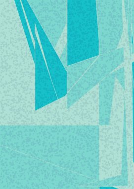 Piet Mondrian Biçimli Hesapsal Üretim Sanatı arkaplan çizimi