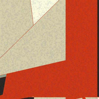 Piet Mondrian Biçimli Hesapsal Üretim Sanatı arkaplan çizimi