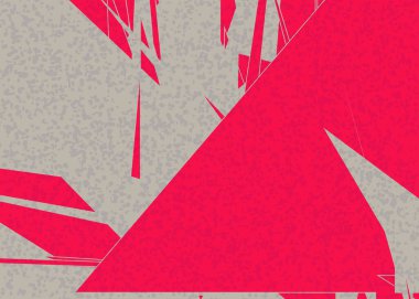 Piet Mondrian Biçimli Hesapsal Üretim Sanatı arkaplan çizimi