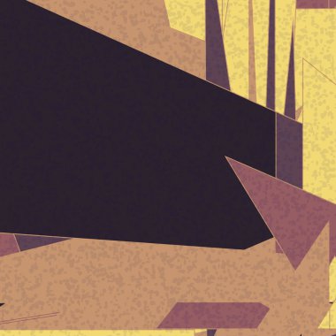 Piet Mondrian Biçimli Hesapsal Üretim Sanatı arkaplan çizimi