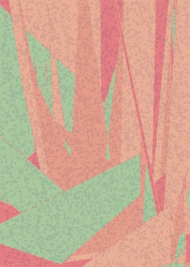 Piet Mondrian Biçimli Hesapsal Üretim Sanatı arkaplan çizimi