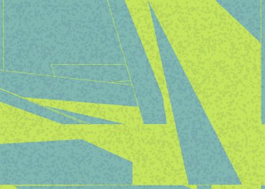 Piet Mondrian Biçimli Hesapsal Üretim Sanatı arkaplan çizimi