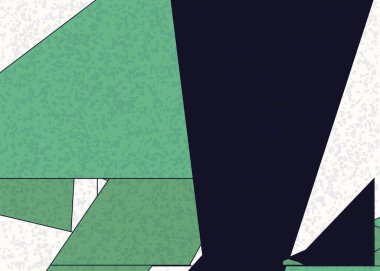 Piet Mondrian Biçimli Hesapsal Üretim Sanatı arkaplan çizimi