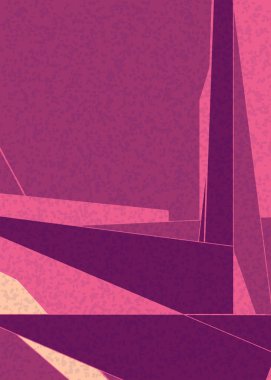 Piet Mondrian Biçimli Hesapsal Üretim Sanatı arkaplan çizimi