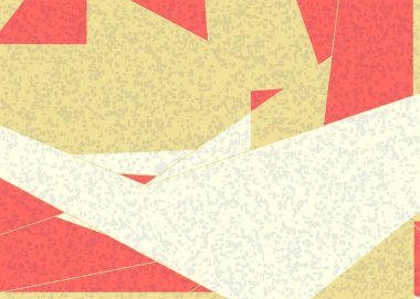 Piet Mondrian Biçimli Hesapsal Üretim Sanatı arkaplan çizimi