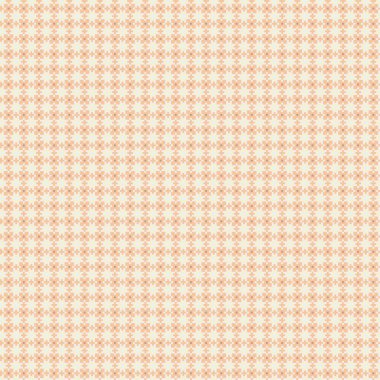 Soyut çapraz desen, üretken hesaplama sanatı, vektör illüstrasyonu