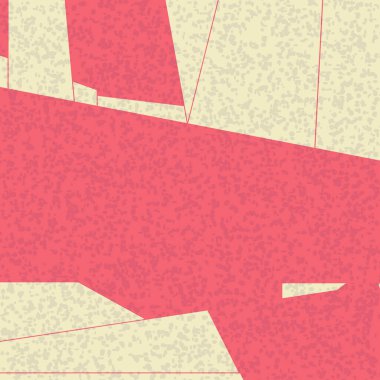 Piet Mondrian Biçimli Hesapsal Üretim Sanatı arkaplan çizimi