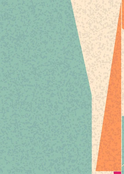 Piet Mondrian Biçimli Hesapsal Üretim Sanatı arkaplan çizimi