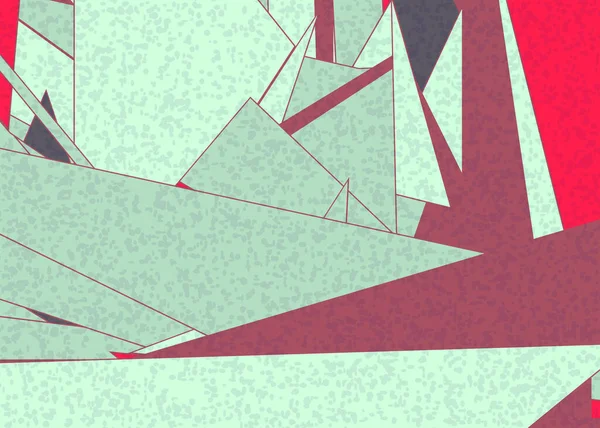 Piet Mondrian Biçimli Hesapsal Üretim Sanatı arkaplan çizimi