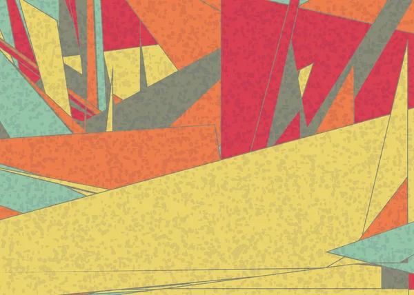 Piet Mondrian Biçimli Hesapsal Üretim Sanatı arkaplan çizimi